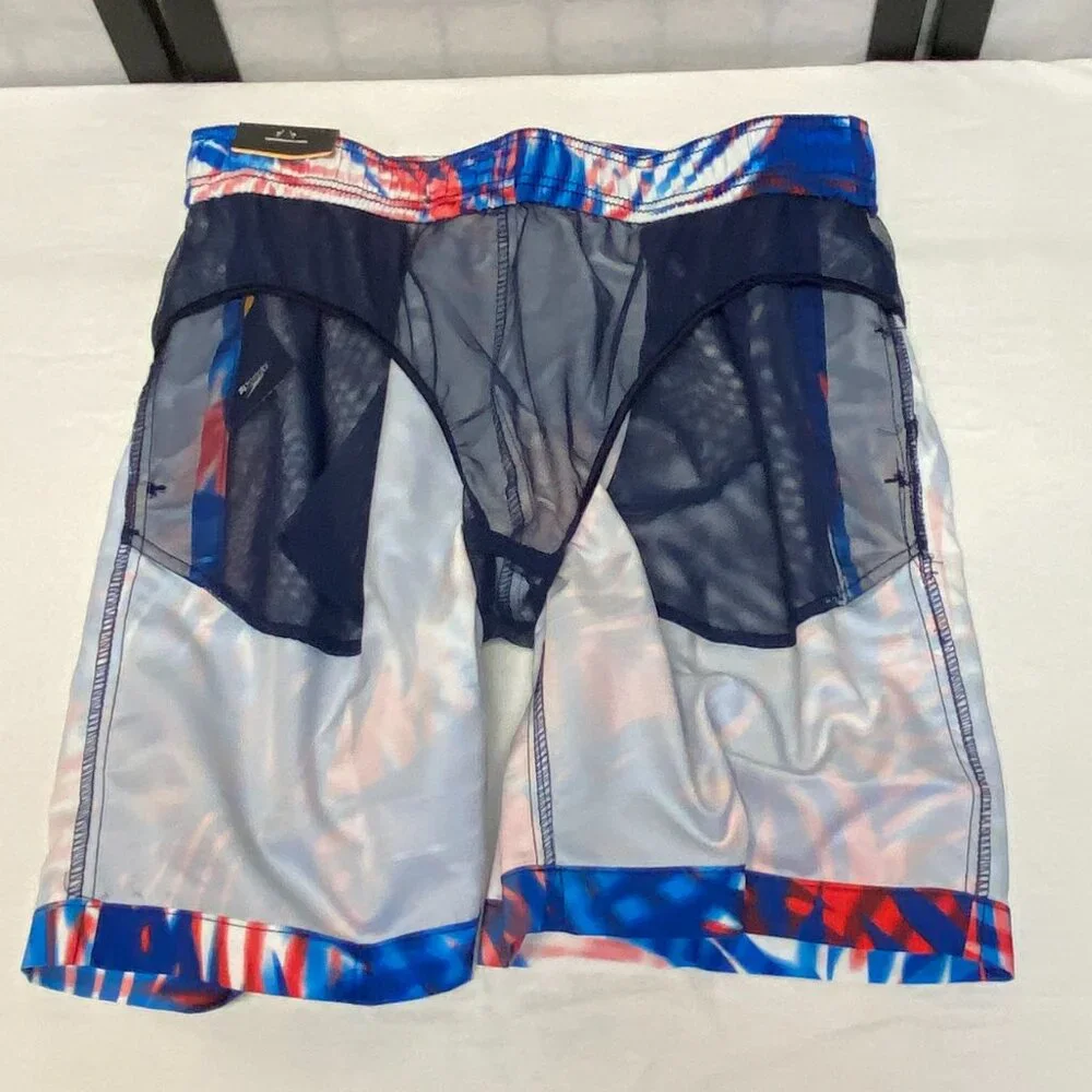Speedo 16